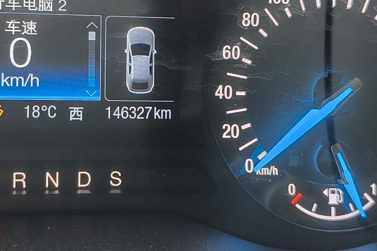 Used Ford Edge 2016 EcoBoost 245 Two-Wheel-Drive Platinum Edition 7-Seater
