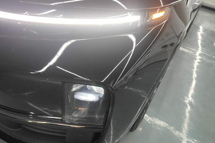 Used Li Auto L7 2023 Pro Model