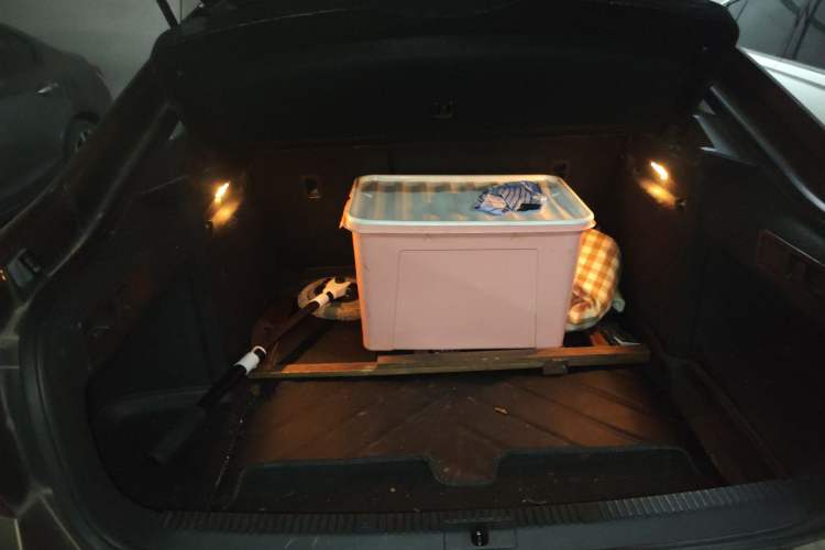 Used Skoda Superb 2016 TSI280 DSG Innovation Edition
