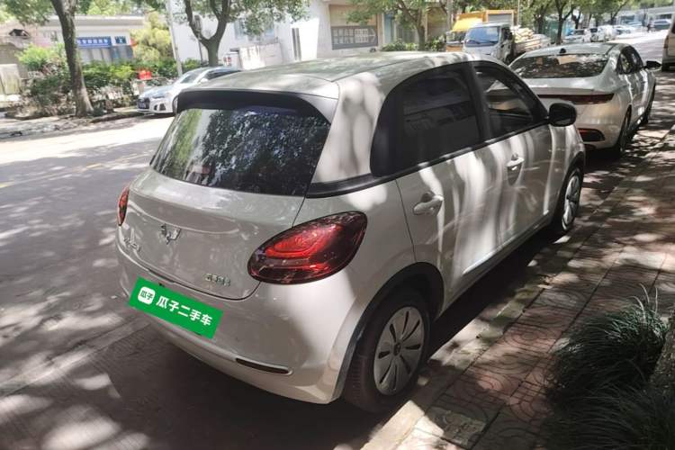 Used Wuling Bingo 2023 203km Light Edition
