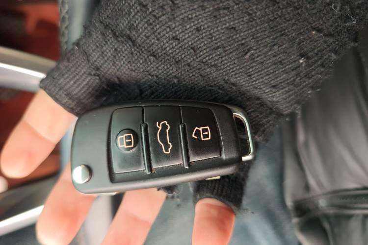 Used Audi Q3 2023 35 TFSI Fashion Dynamic Model (1.5T)