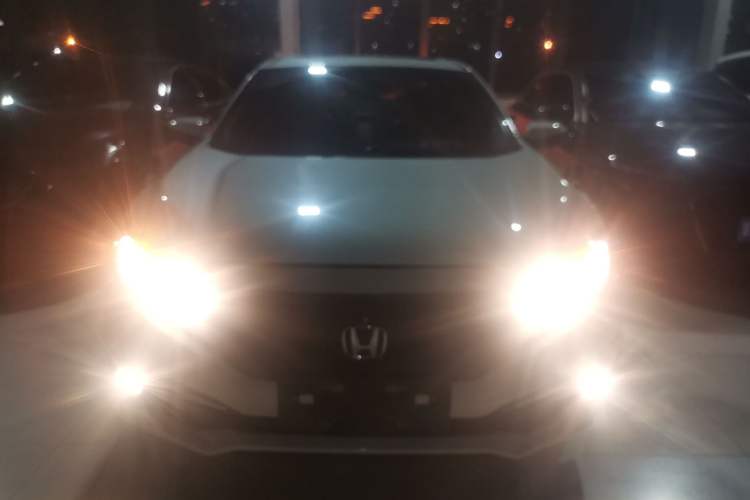 Used Honda Civic 2016 220TURBO CVT Luxury Edition
