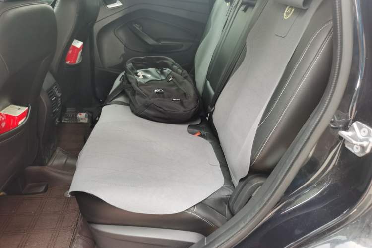 Used Ford Kuga 2015 1.5L GTDi Two-Wheel Drive Fashion Edition