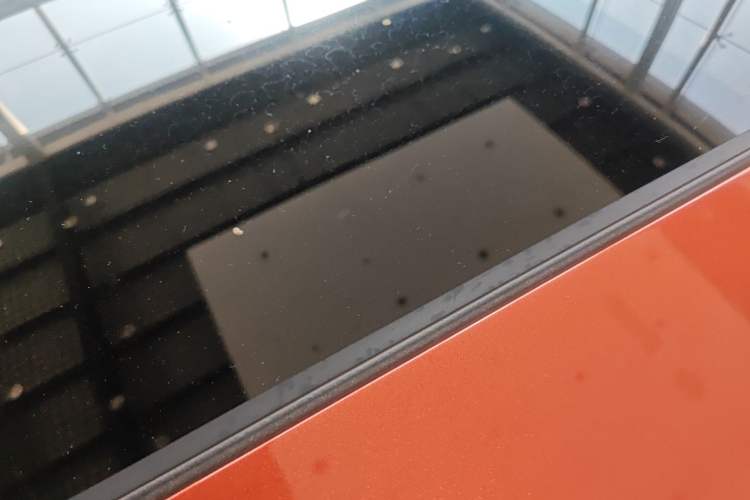 Used Haval DARGO 2021 2.0T DCT 4x4 Chinese Rural Dog Edition