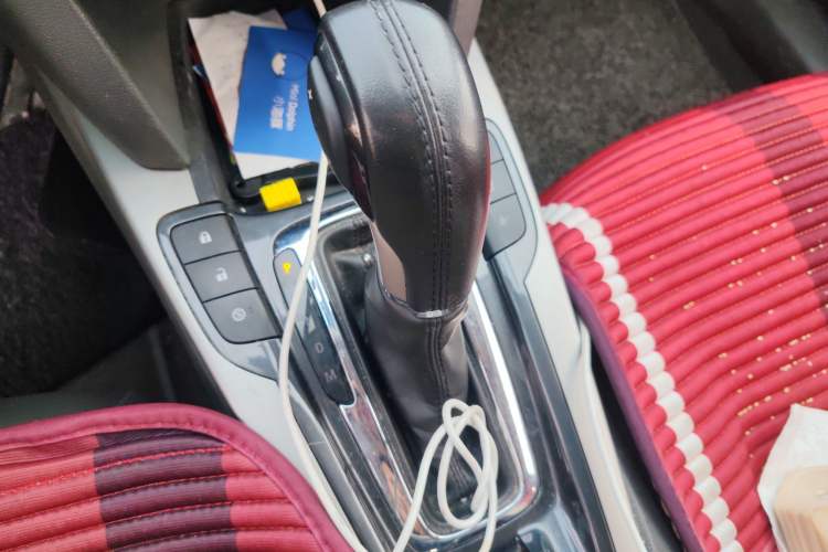 Used Chevrolet Malibu 2017 1.5T Automatic Luxury Edition