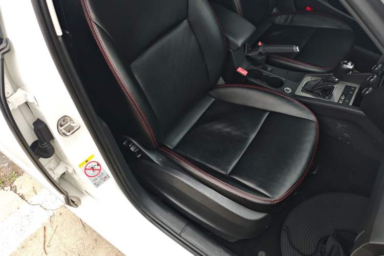 Used Skoda Octavia 2019 TSI230 DSG Smart & Comfort Edition China VI Standard