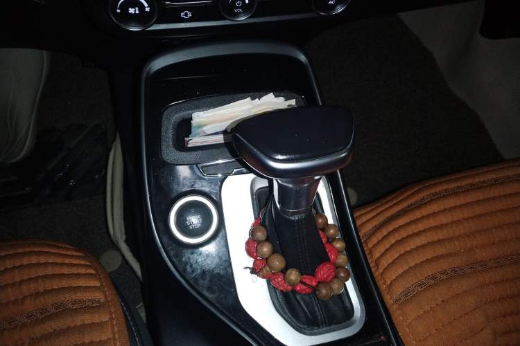 Used Chery Tiggo 7 2017 SPORT 1.5T Automatic Elite Edition