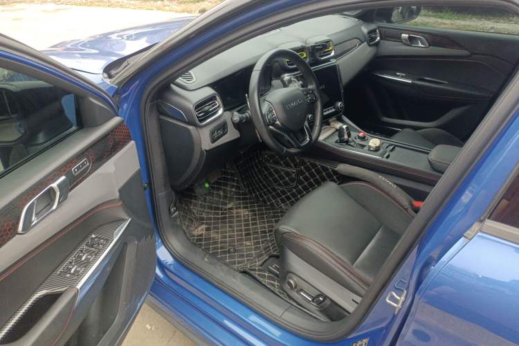 Used Lynk & Co 03 2019 2.0TD Automatic Jing Pro Edition