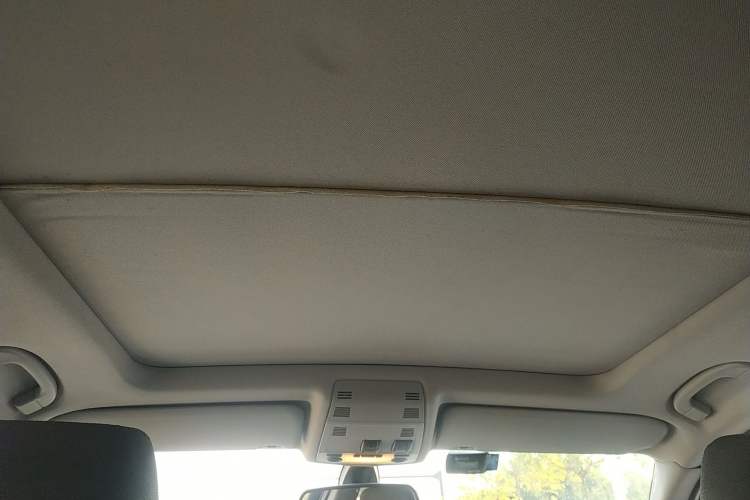 Used BMW X1 2012 sDrive18i Luxury Edition
