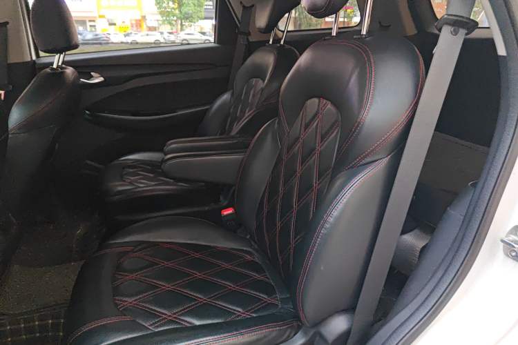 Used Wuling Hongguang S3 2018 1.5L Manual Standard Version China V Standard
