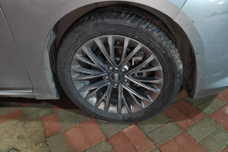 Used Bestune B70 2021 1.5T Automatic 15th Anniversary Edition
