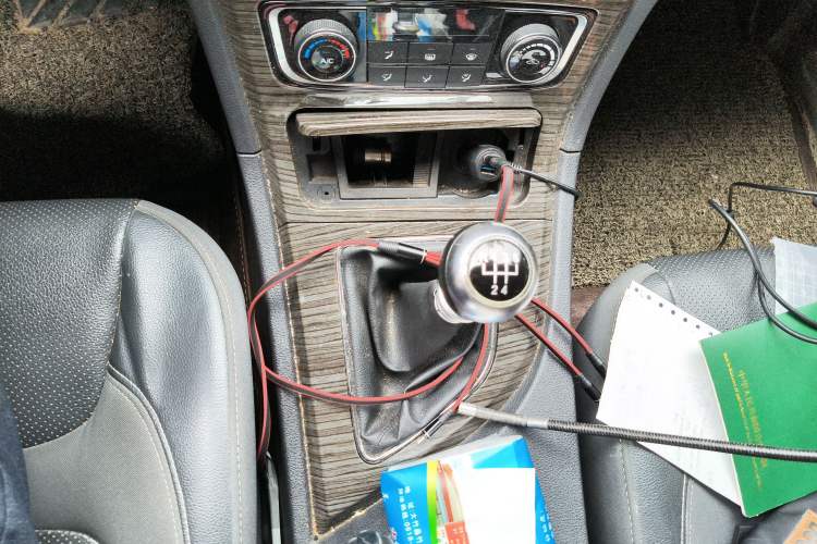 Used Zotye T600 2019 1.5T Manual Elite Edition