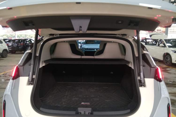 Used Zeekr X 2023 Rear-Drive YOU Edition 4 Seats