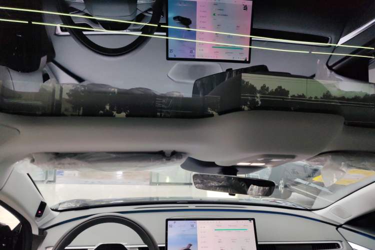 Used XPeng MONA M03 2025 600 with Ultra-Long Range Max
