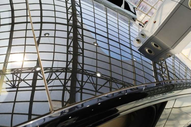 Used XPeng P7+ 2024 Long-Range Max