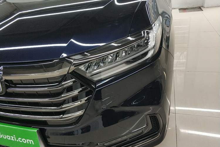 Used Honda Odyssey 2024 2.0L eHEV Sharp·Luxury Edition