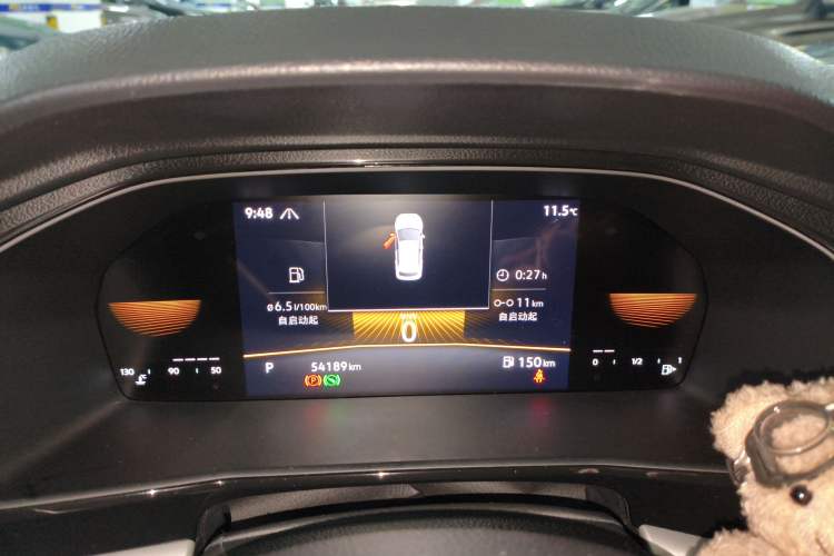 Used Volkswagen Lavida 2022 280TSI DSG Comfort Edition
