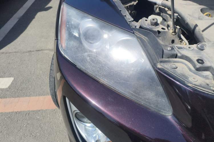 Used Mazda CX-7 2014 2.5L 2WD Fashion Edition