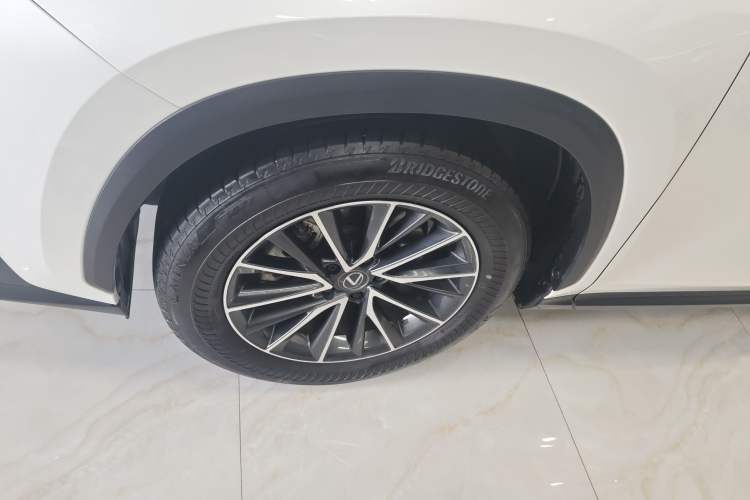 Used Lexus NX 2023 260 Front-Wheel Drive Chuan Yue Edition

