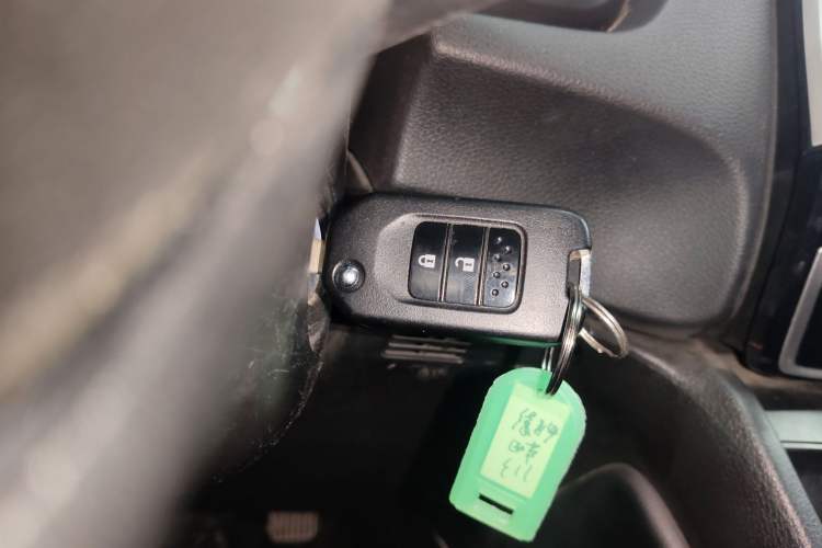 Used Honda Breeze 2021 240TURBO CVT Front-Wheel Drive Elite Edition
