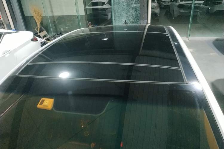 Used Hyundai Mistra 2017 1.8L Automatic Deluxe DLX Model China V Emission Standard