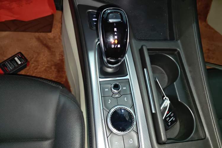 Used Cadillac CT5 2022 28T Luxury Version (Standard Edition)
