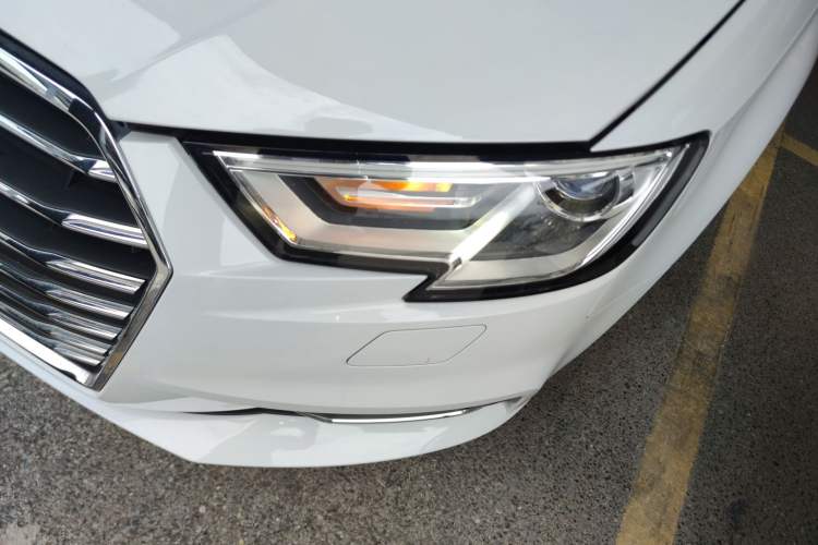 Used Audi A3 2020 Sportback 35 TFSI Ambition China VI
