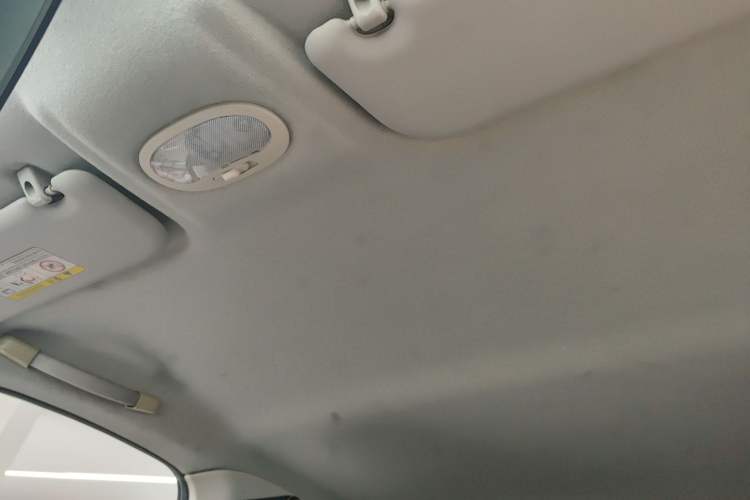 Used Chery Little Ant 2019 4-Seater Smart Edition 30.6 kWh
