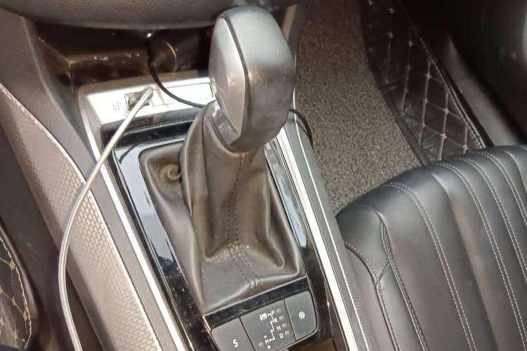 Used Peugeot 408 2019 230THP Automatic Luxury Edition China V Standard