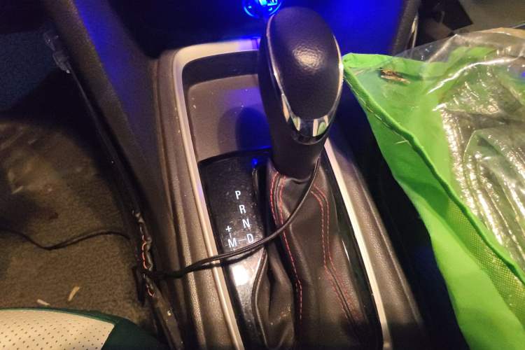 Used Chevrolet Monza 2019 Redline 320T Dual-Clutch Joyful Edition China VI Standard