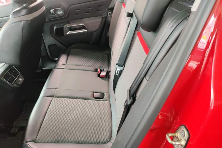 Used Citroen C5 AIRCROSS 2018 350THP Enjoyment Version
