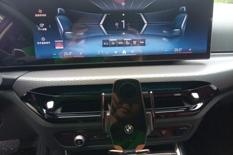 Used BMW 3 Series 2025 330Li M Sport Shadowline Package
