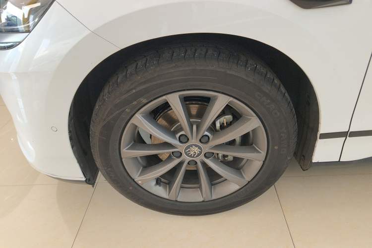 Used BYD Qin L 2025 EV 545KM Beyond Version