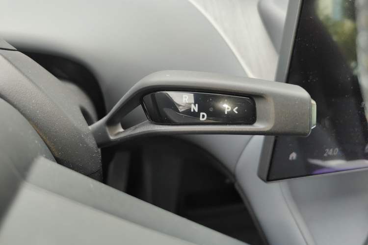 Used Xiaomi Auto YU7 2025 Ultra-Long Range Rear-Wheel Drive Version
