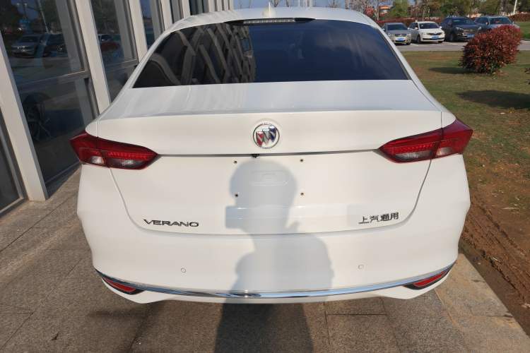 Used Buick Verano 2023 Pro Enjoyment Edition