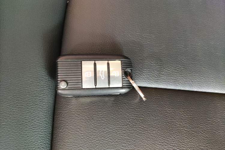 Used Roewe i6 2018 20T Automatic Flagship Edition