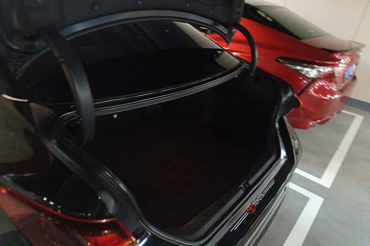 Used Toyota Avalon 2023 2.0L Luxury Edition
