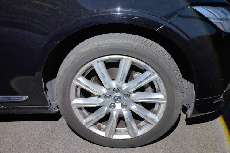 Used Volvo S90 2020 T5 Zhiyi Luxury Edition