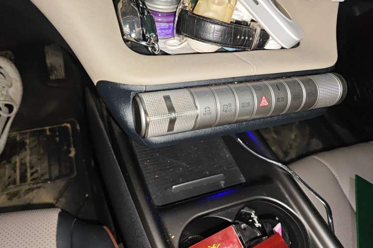 Used BYD Dolphin 2023 420 km Fashion Edition
