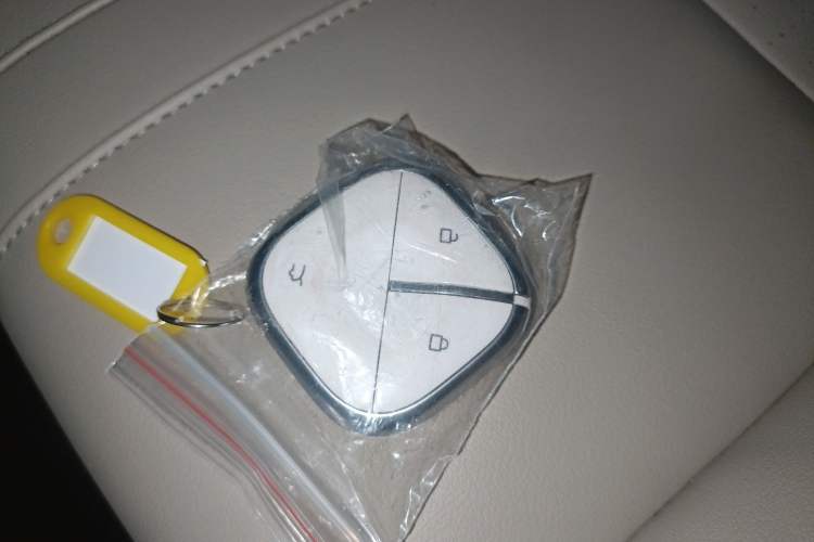 Used Baojun Spark 2023 Flagship Edition