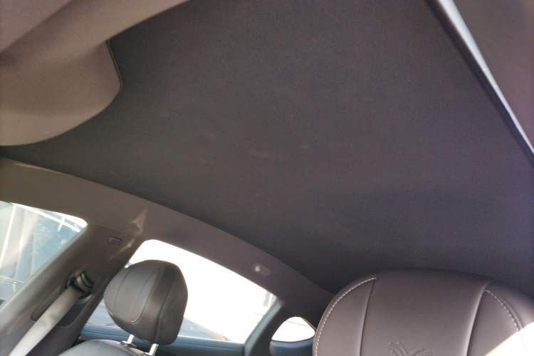 Used NETA S 2022 Extended-Range Version 1160 km Range Rear-Wheel-Drive Compact Edition