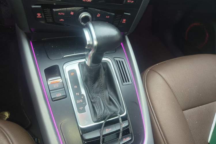 Used Audi Q5 2016 40 TFSI Trendy Edition