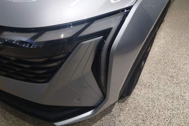 Used Geely Auto FX11 2024 1.5TD DCT Prestige Edition