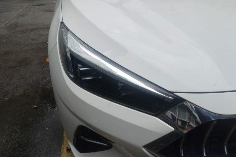 Used JAC Group J7 2020 1.5T CVT Superior Trim