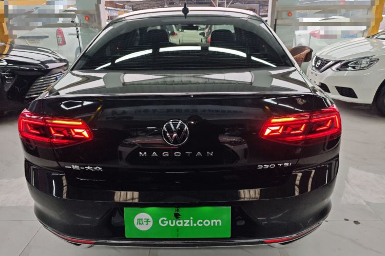 Used Volkswagen Magotan 2020 330TSI DSG Luxury Edition