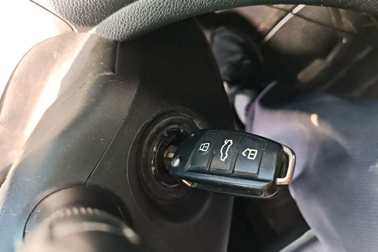 Used Chery Arrizo 5 2016 1.5L Manual Lingchao Edition
