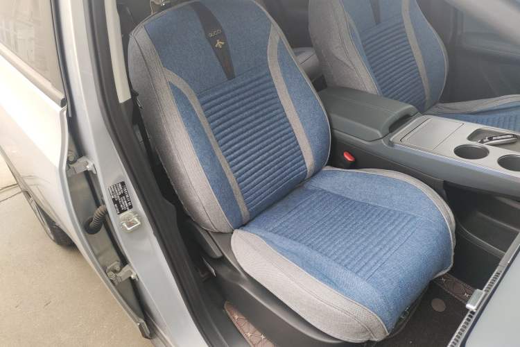 Used AION Y 2023 Younger Right Front Seat