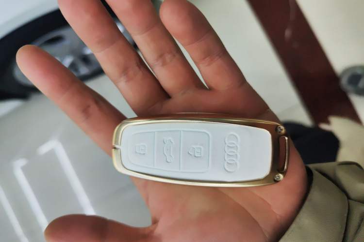 Used Audi A3 2025 A3L Limousine 35TFSI Prestige Edition