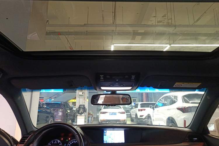 Used Lexus GS 2014 250 F SPORT