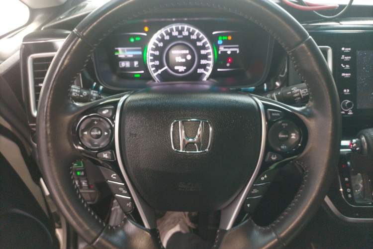 Used Honda Elysion 2019 2.0L Hybrid Luxury Edition
